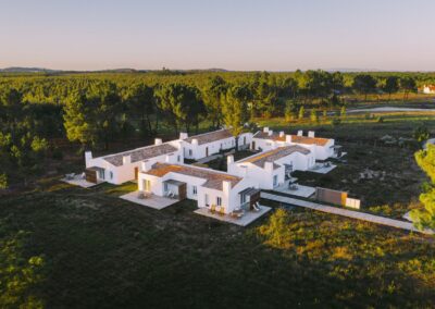 Craveiral Farmhouse