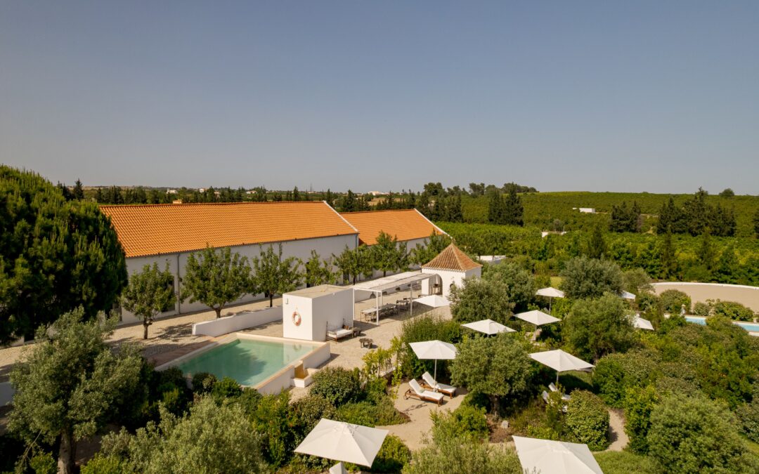 Casas da Quinta de Cima