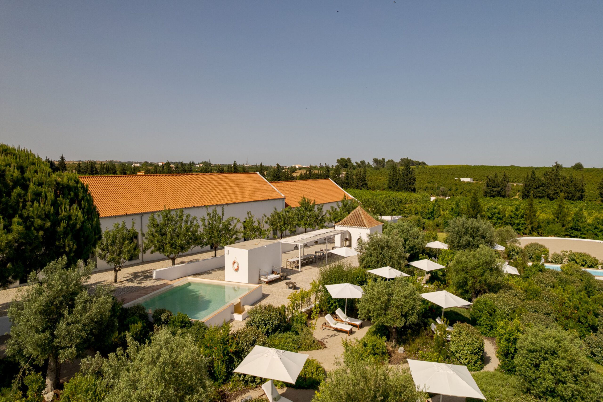 Ricardo Oliveira Alves - VIC - Casas da Quinta de Cima