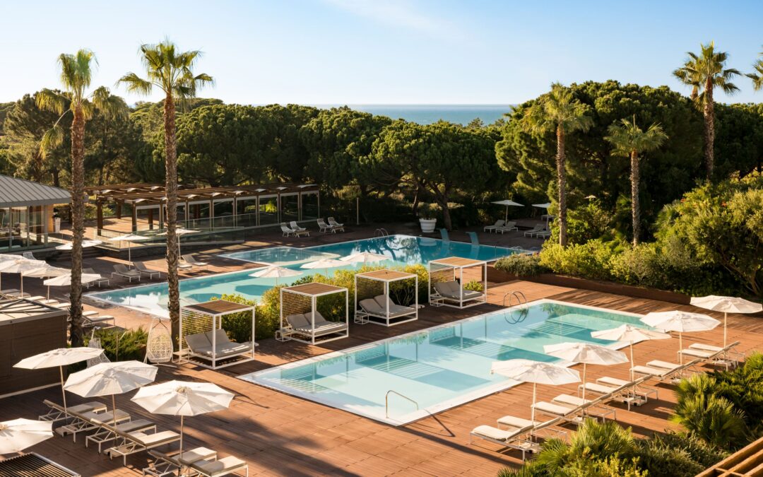 Epic Sana Algarve