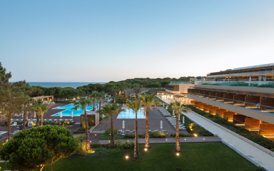 Epic Sana Algarve