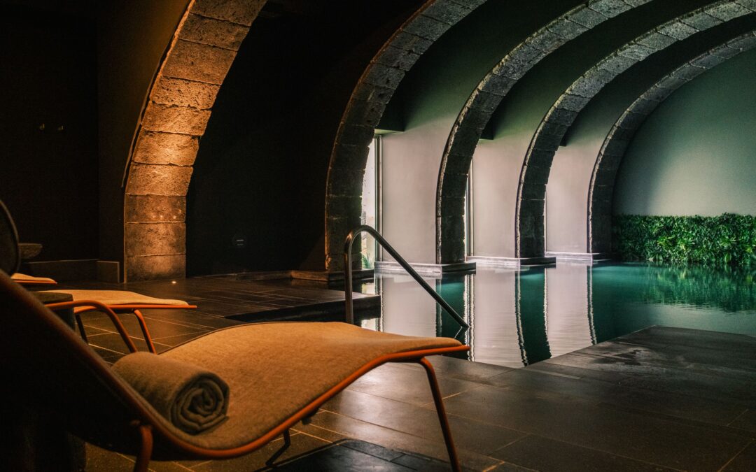 Nine Dots Azorean Art Boutique Hotel