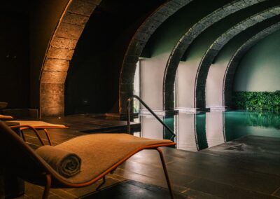 Nine Dots Azorean Art Boutique Hotel