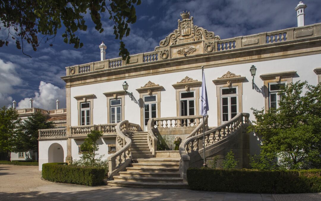 Quinta Das Lagrimas