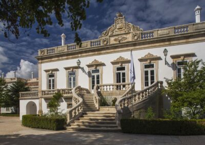 Quinta Das Lagrimas