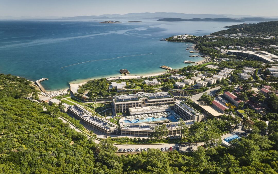 HYDE Bodrum
