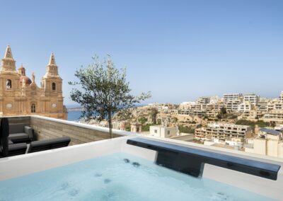 Lure Hotel & Spa